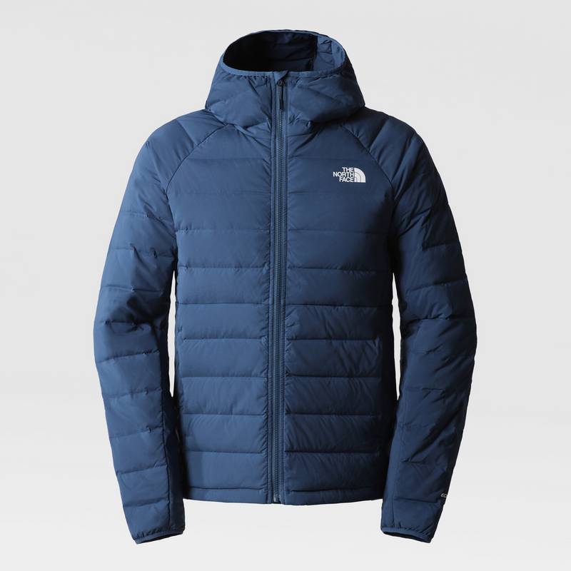 The North Face BELLEVIEW Daunenjacke Herren
