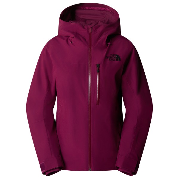 The North Face - Women's Descendit Jacket - Skijacke