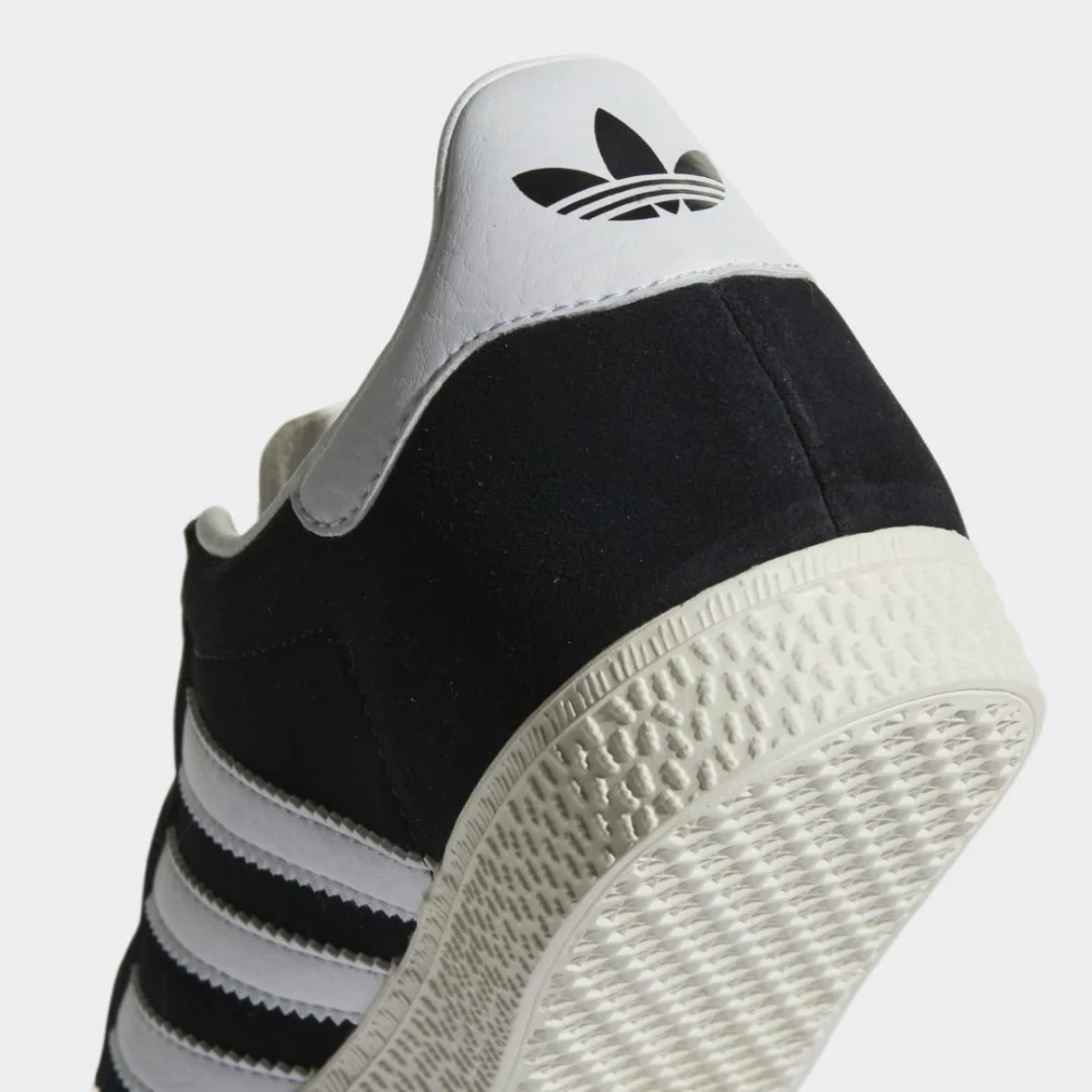 adidas Gazelle J BB2502 / schwarz