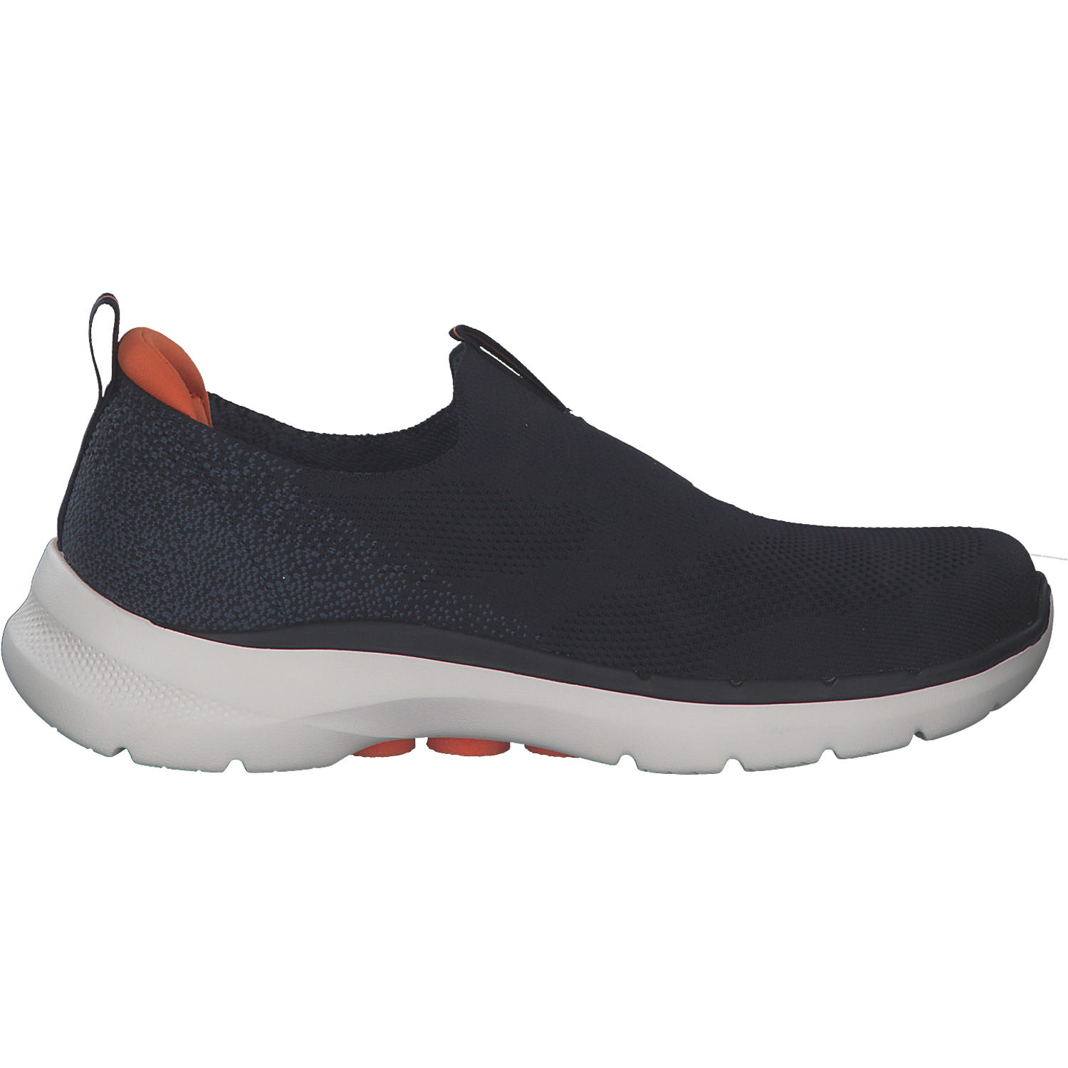 Skechers 216202, Sneakers Low, Herren, Blau