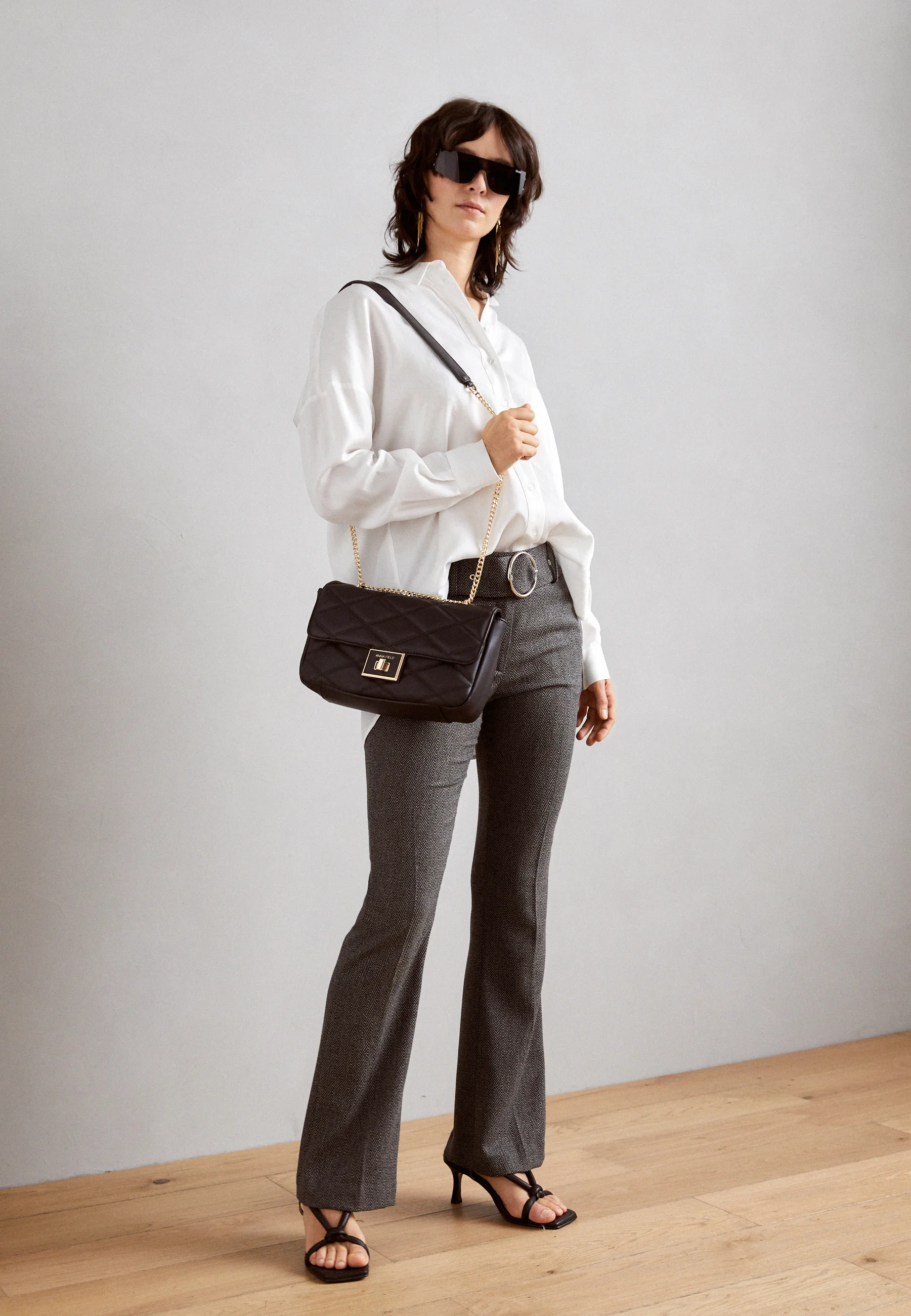 Anna Field SET - Bolso de hombro