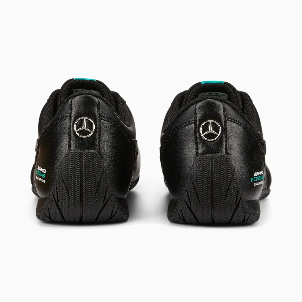 PUMA Mercedes F1 Neo Cat 306993_05 / schwarz
