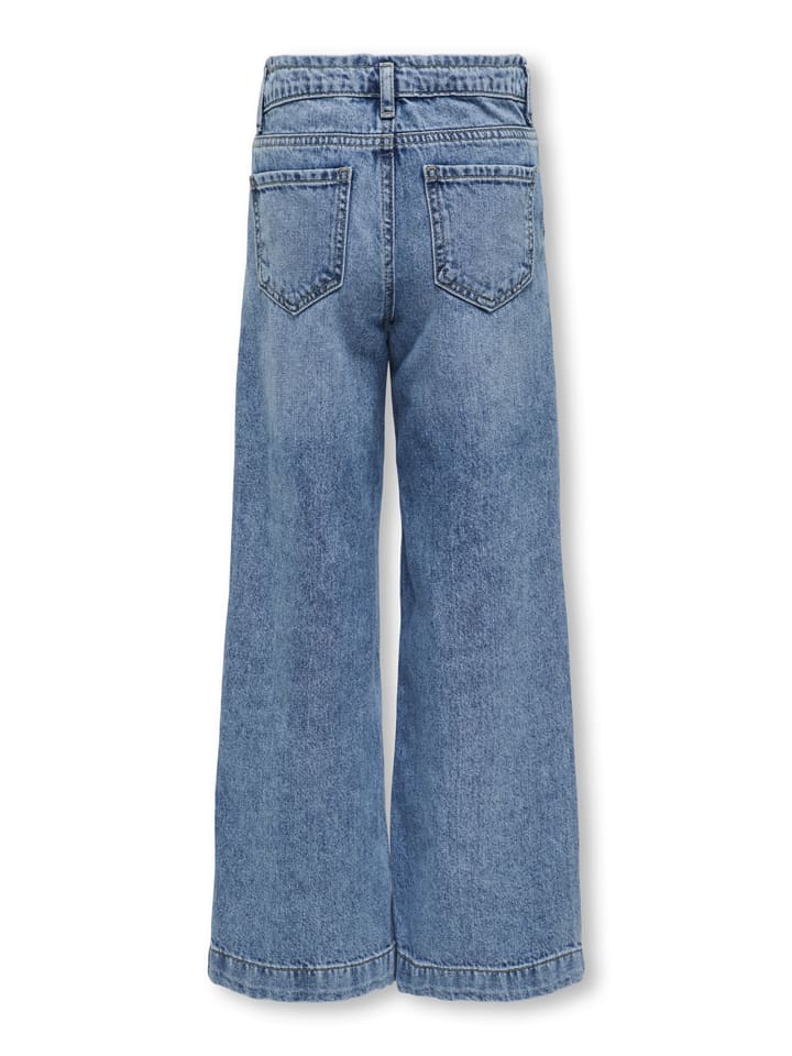 KIDS ONLY Jeans - Comfort fit in Blau günstig kaufen