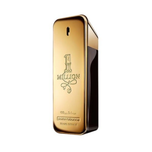 Paco Rabanne 1 Million Eau de Toilette 200 ml