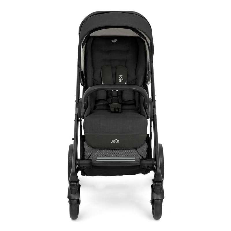 Poussette citadine Chrome Joie