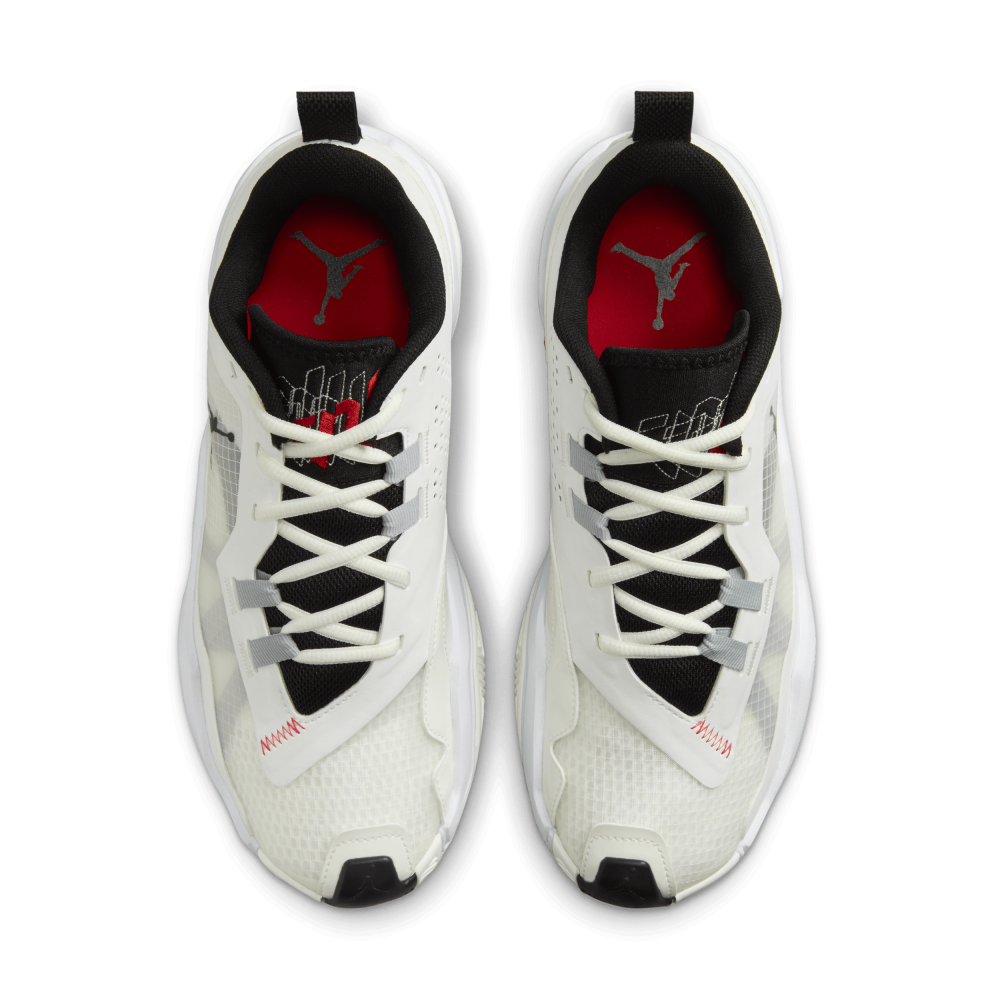 NIKE JORDAN One Take 4 DZ3338-106 / weiss