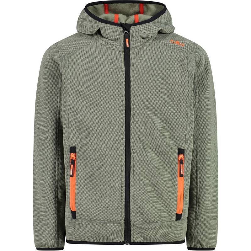 CMP Strickfleece Jungen