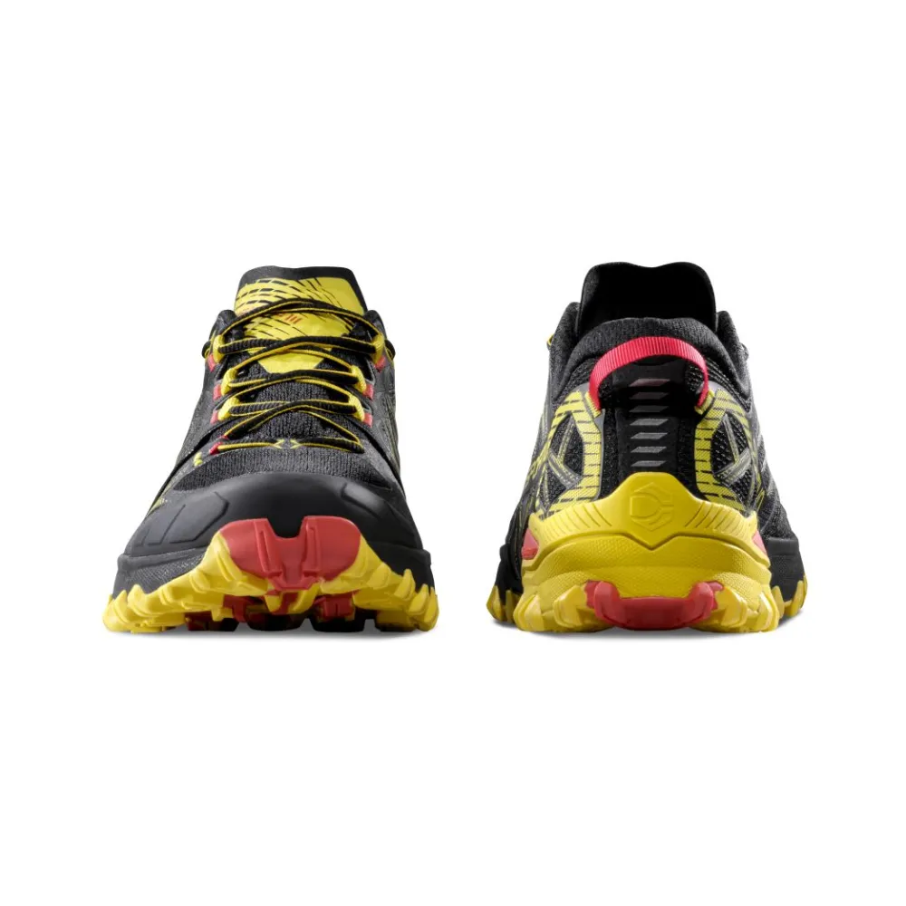 La Sportiva Bushido III 56S999100 / schwarz