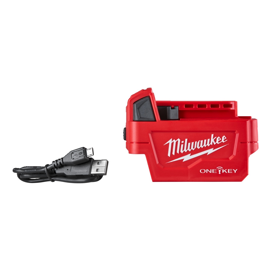 Milwaukee tilbehør 4933451386 M18 ONEKA-0 M18ONE-KEY adapter