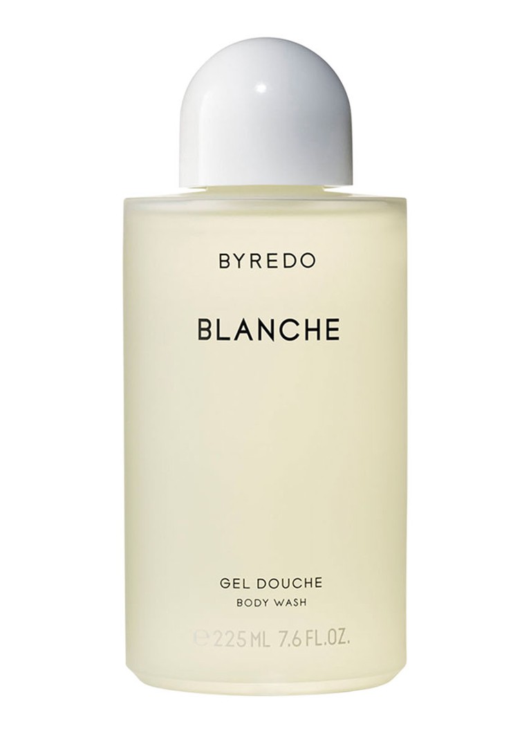 Byredo Blanche dušo želė – prausiklis
