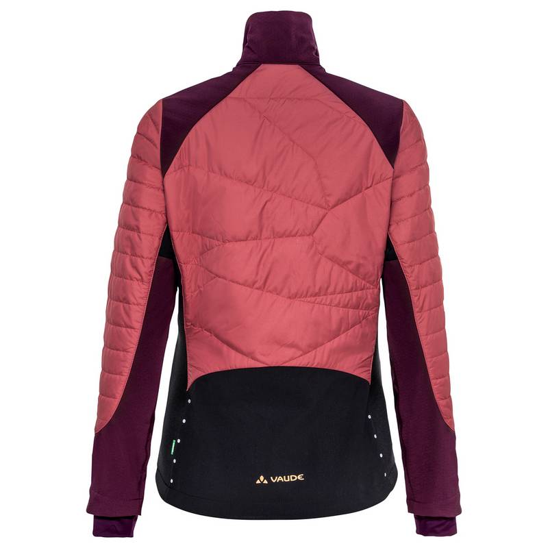 VAUDE Women's Minaki Jacket III Outdoorjacke Damen