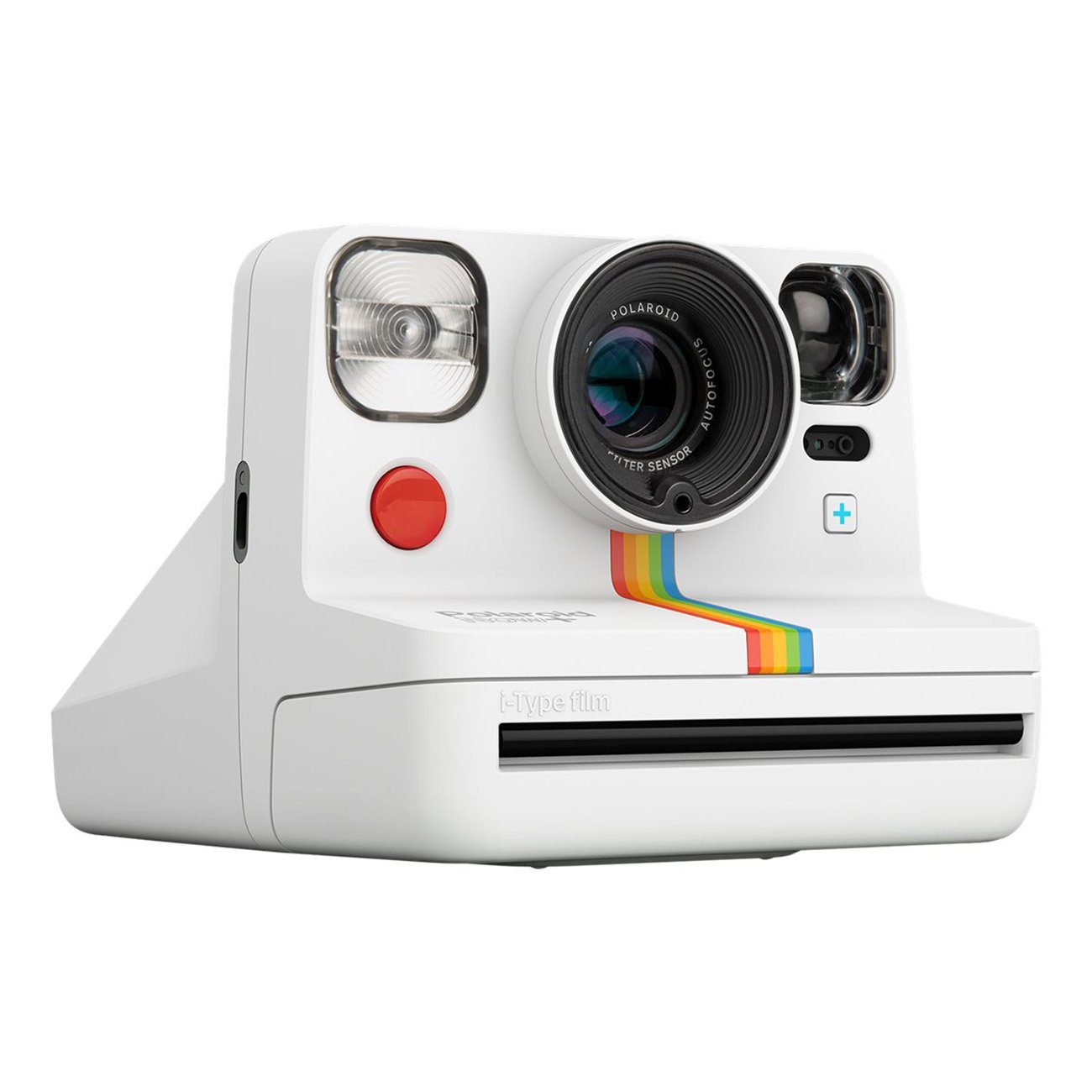Polaroid Now+ Sofortbildkamera