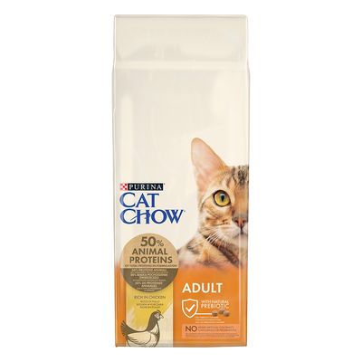 PURINA Cat Chow Adult Huhn