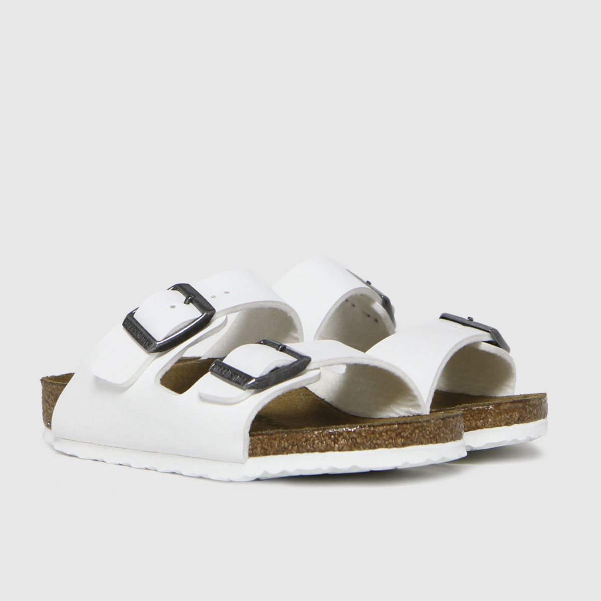 BIRKENSTOCK vita Arizona Junior sandaler