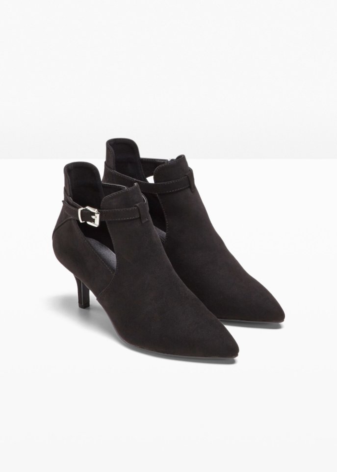 Stiefelette