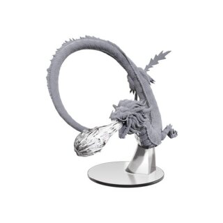 Pathfinder Deep Cuts: Adult Underworld Dragon