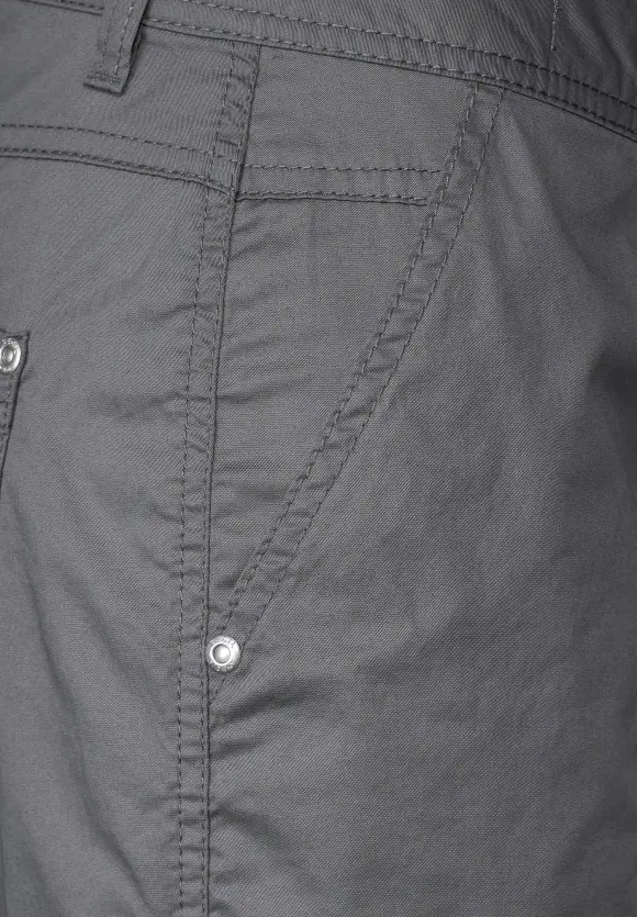 CECIL Casual Fit Papertouch Hose