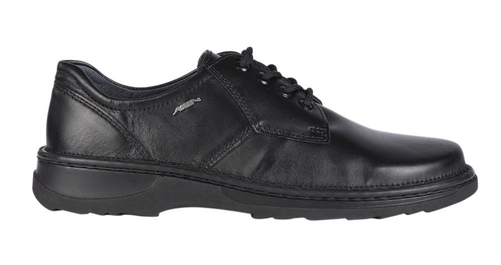 ABEBA O1 Herrenreflexorschuhe Nico