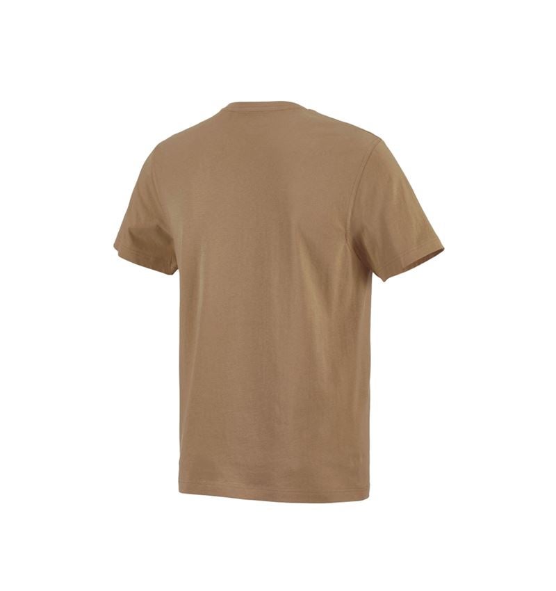 e.s. T-Shirt cotton