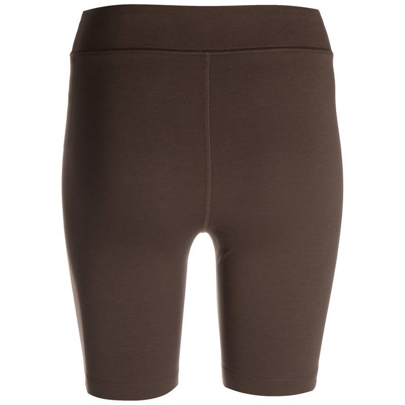 Nike High Waisted Biker 8IN Shorts Damen