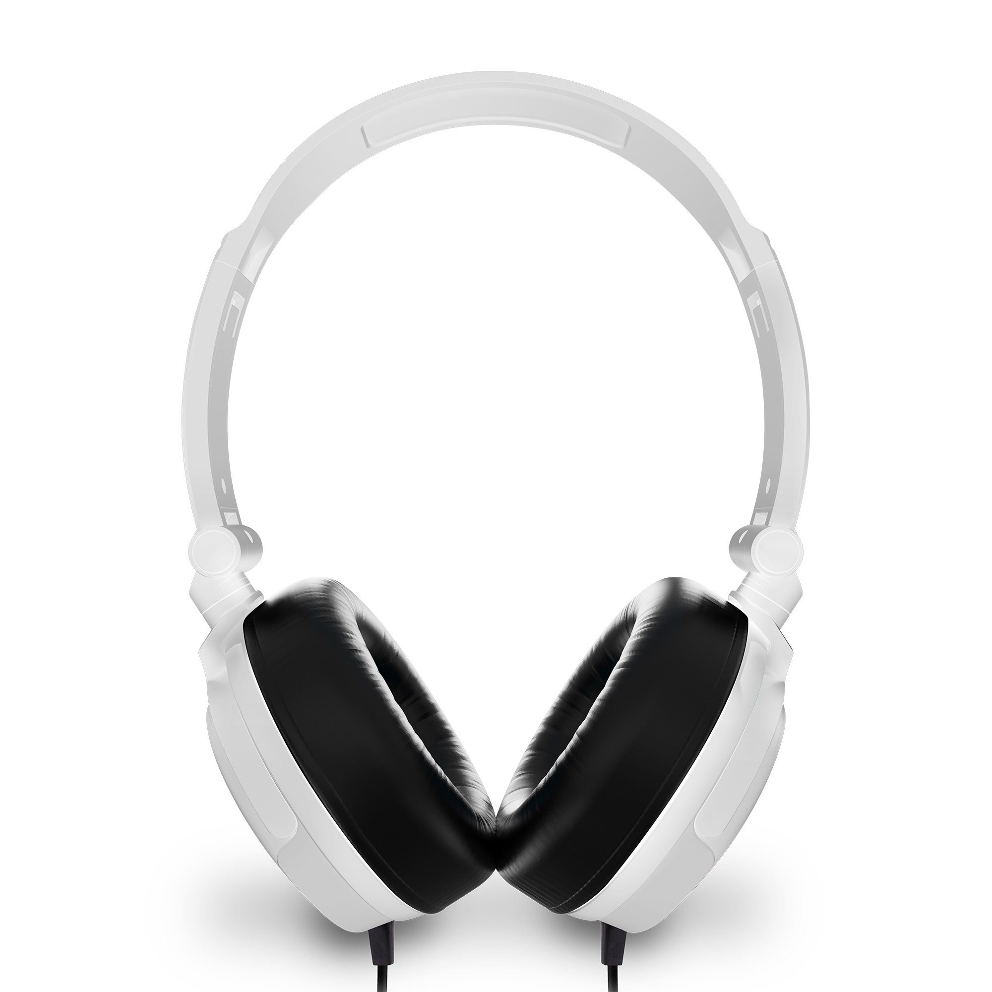 Stealth Multiformat Stereo Gaming Headset C6-50 Stereo-Headset (Plastikfreie Verpackung)