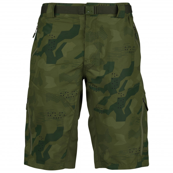 Endura - Hummvee Short mit Innenhose - Radhose