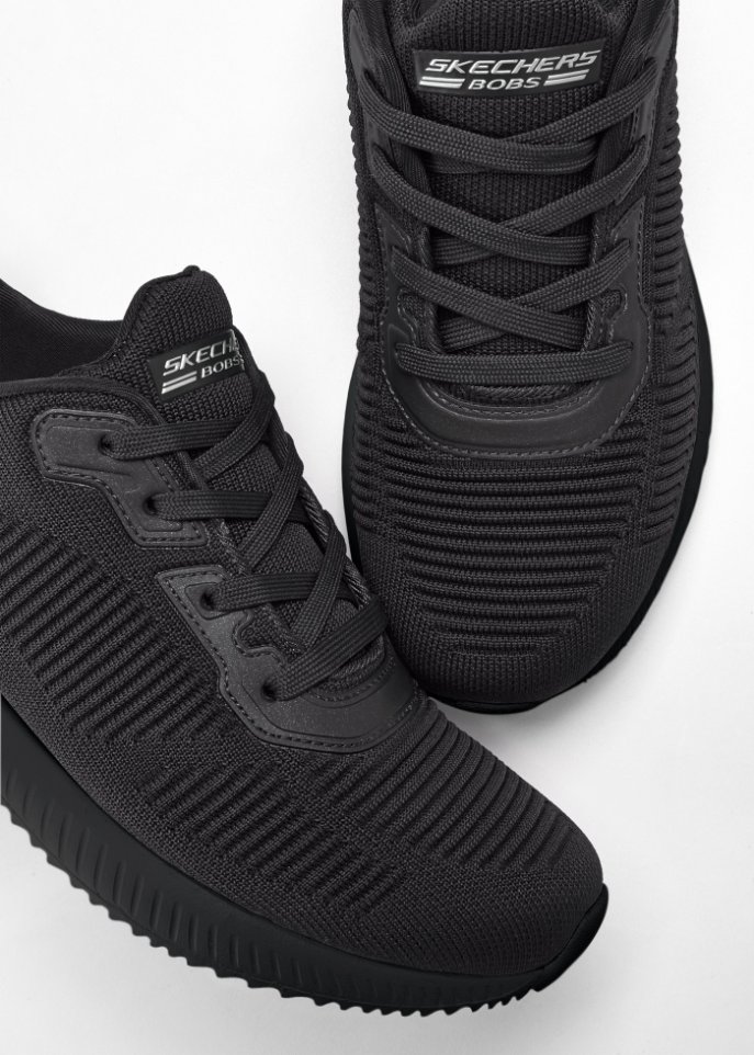 Skechers Sneaker mit Memory Foam