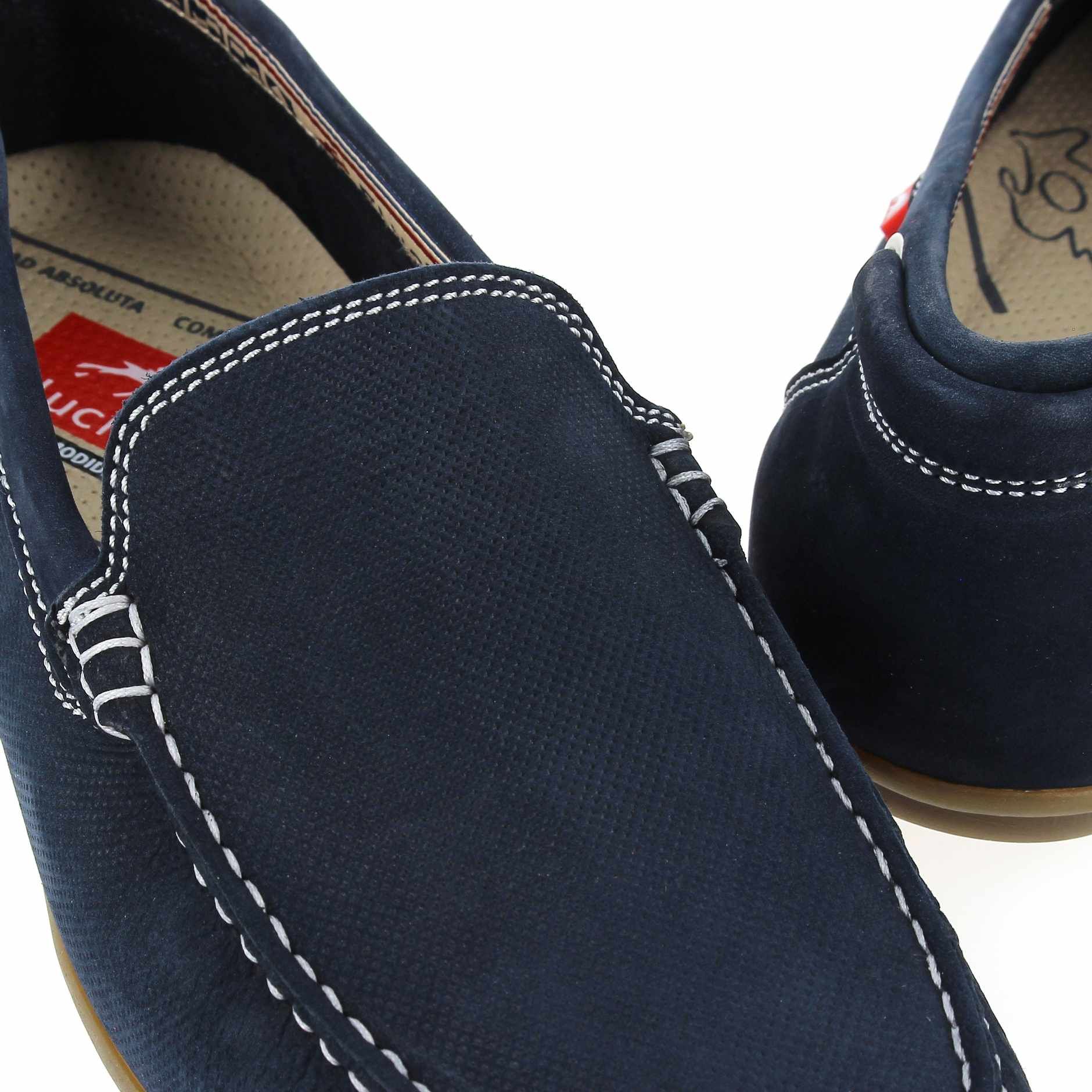 Fluchos  9075 - Marine