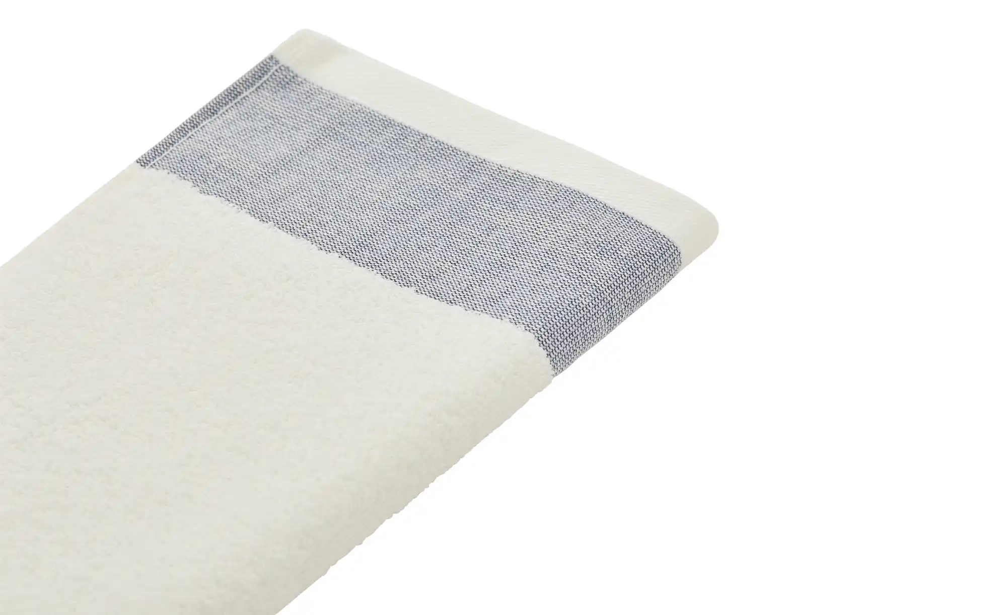 Gray & Jones Gästetuch Frottierserie
