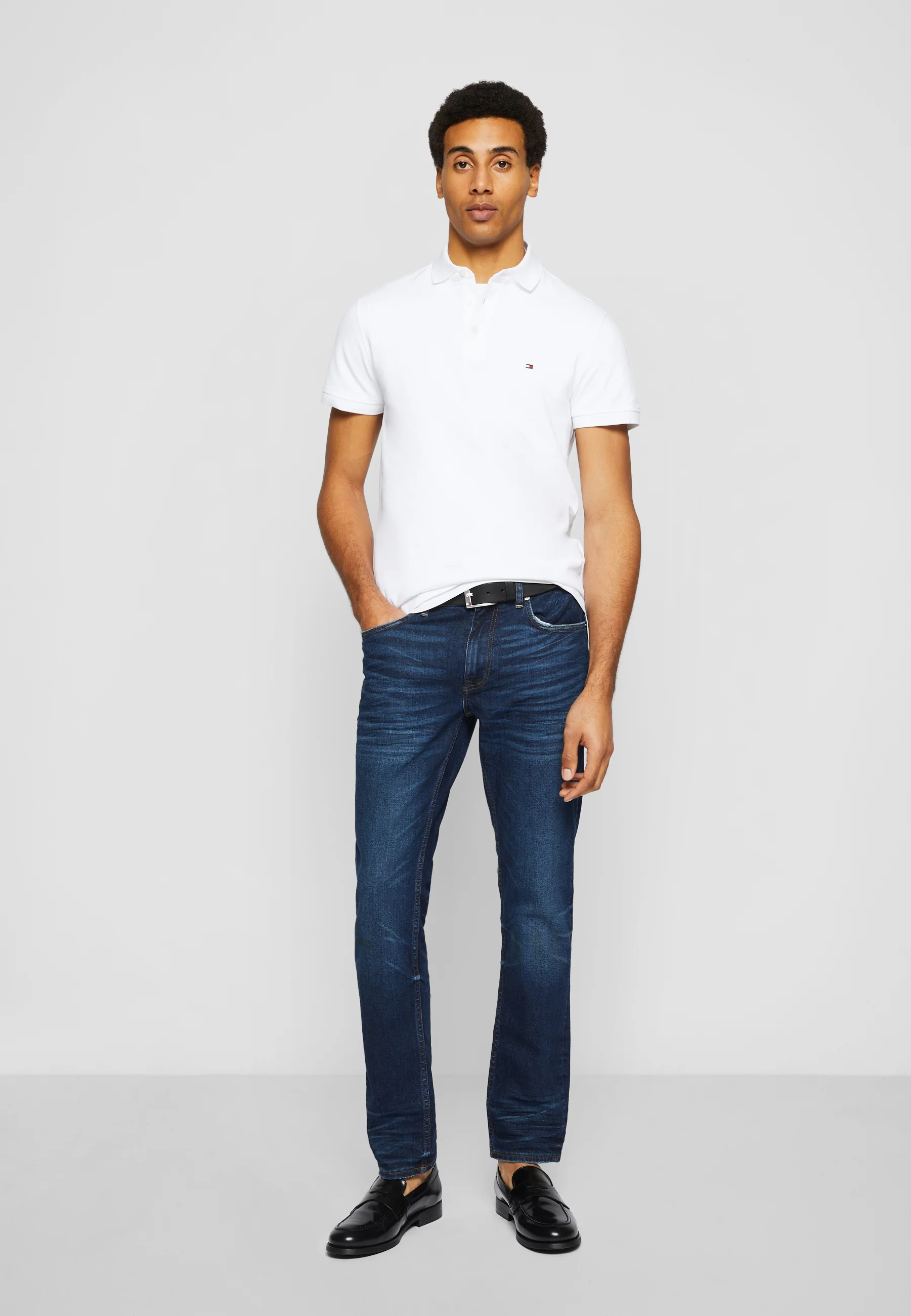 Tommy Hilfiger CORE 1985 - Polo