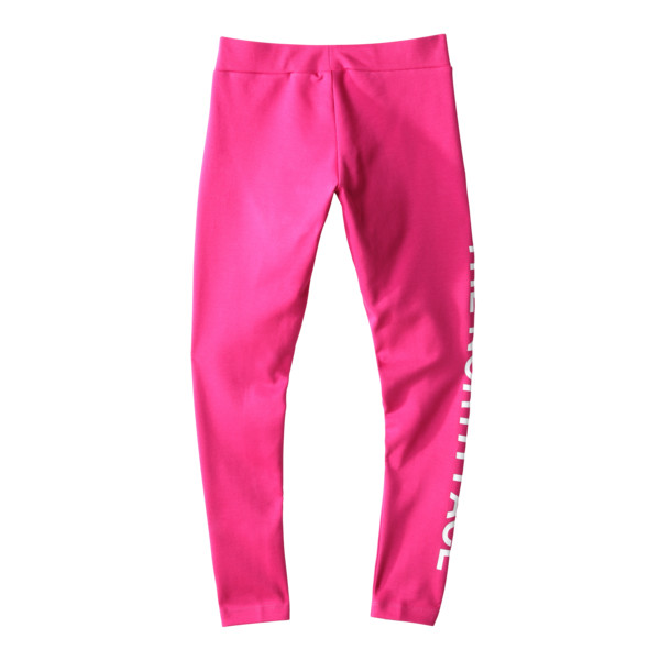 GRAPHIC LEGGINGS Kinder - Leggings