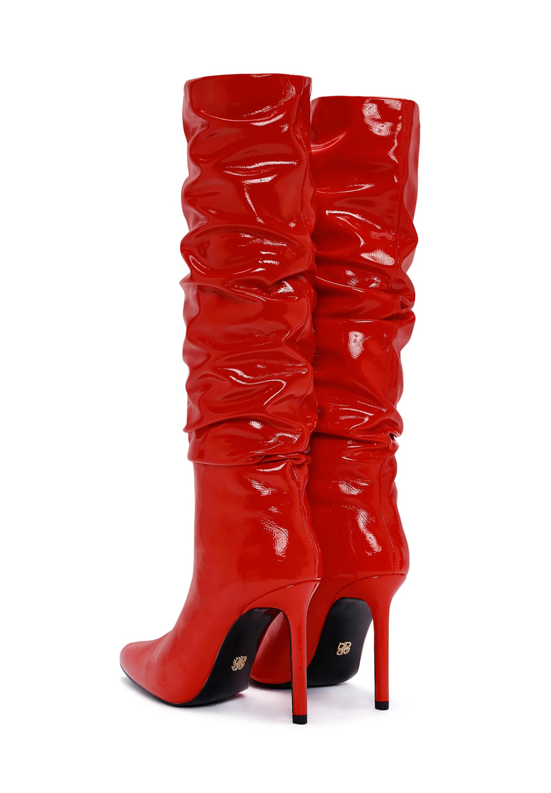 Botas altas Derimod