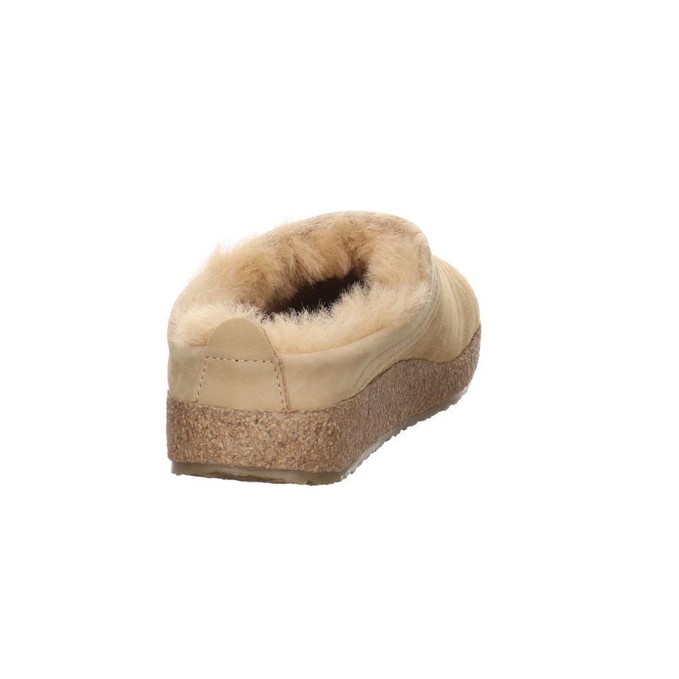Haflinger Snowbird Hausschuh