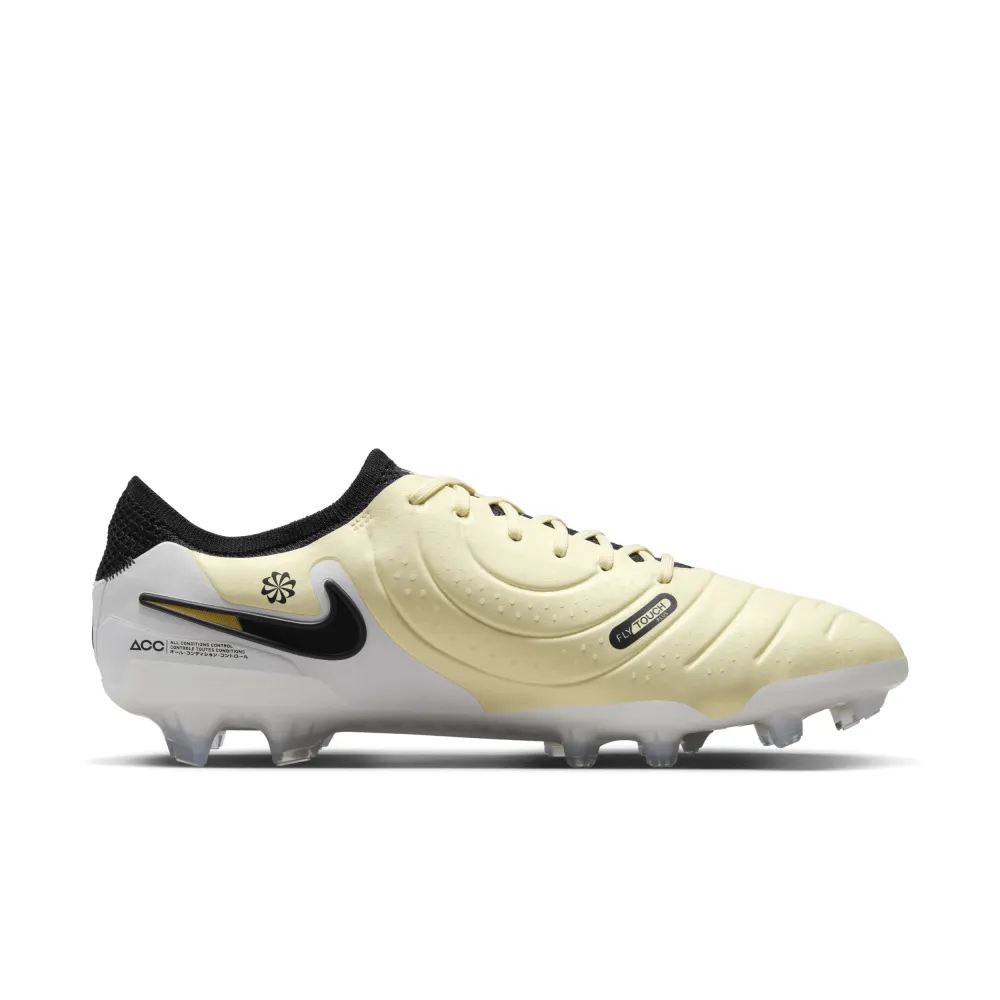 Nike Tiempo Legend 10 Elite Fg DV4328-700 / gelb