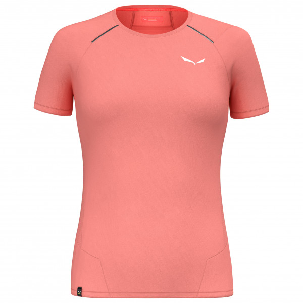 Salewa - Women's Pedroc Dry Hybrid T-Shirt - Funktionsshirt