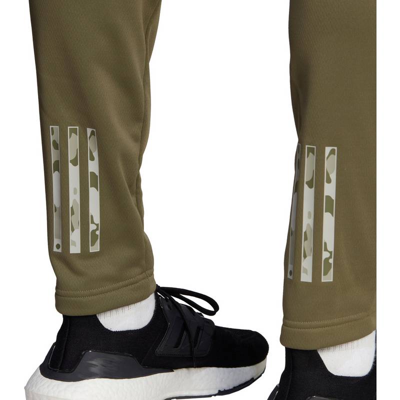 adidas TRAIN ESSENTIALS SEASONAL Trainingshose Herren