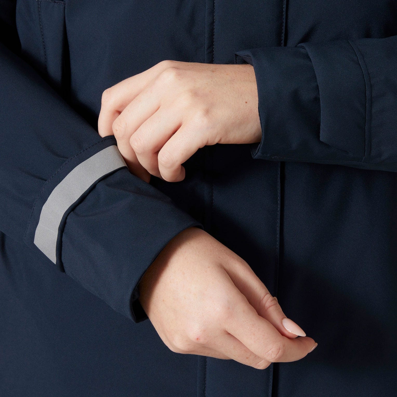 Women's Victoria Insulated Mid Rain Jacket