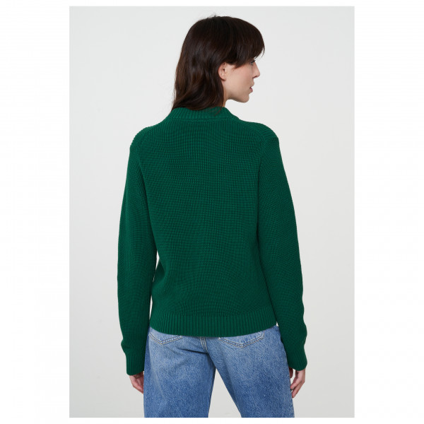 recolution - Women's Pullover Macrozamia - Pullover
