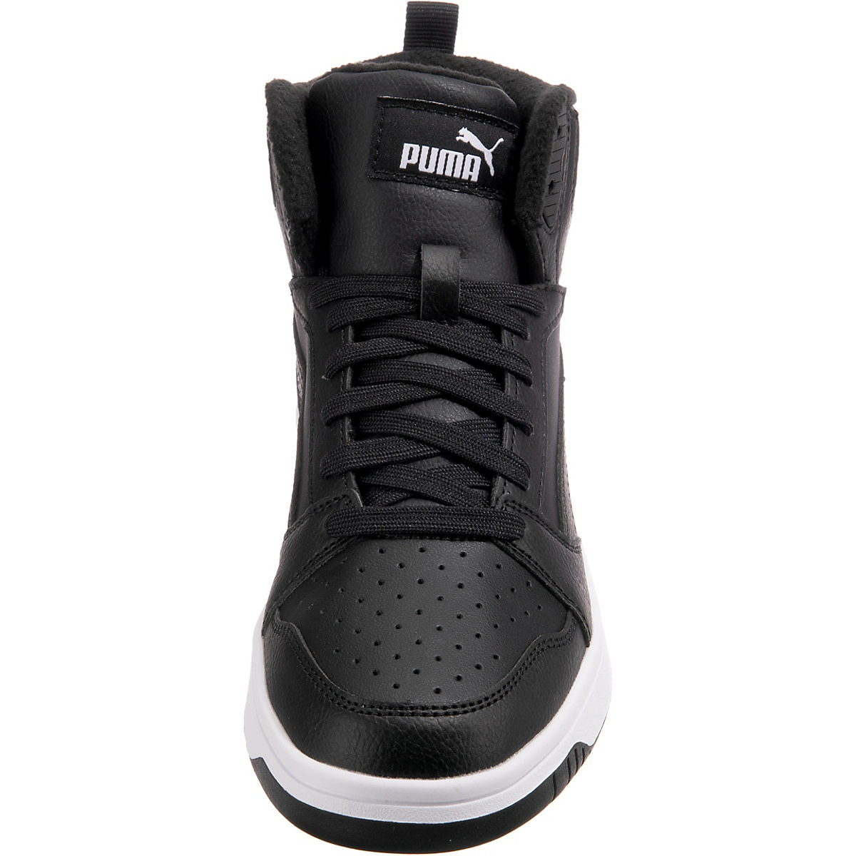 Kinder High Sneakers