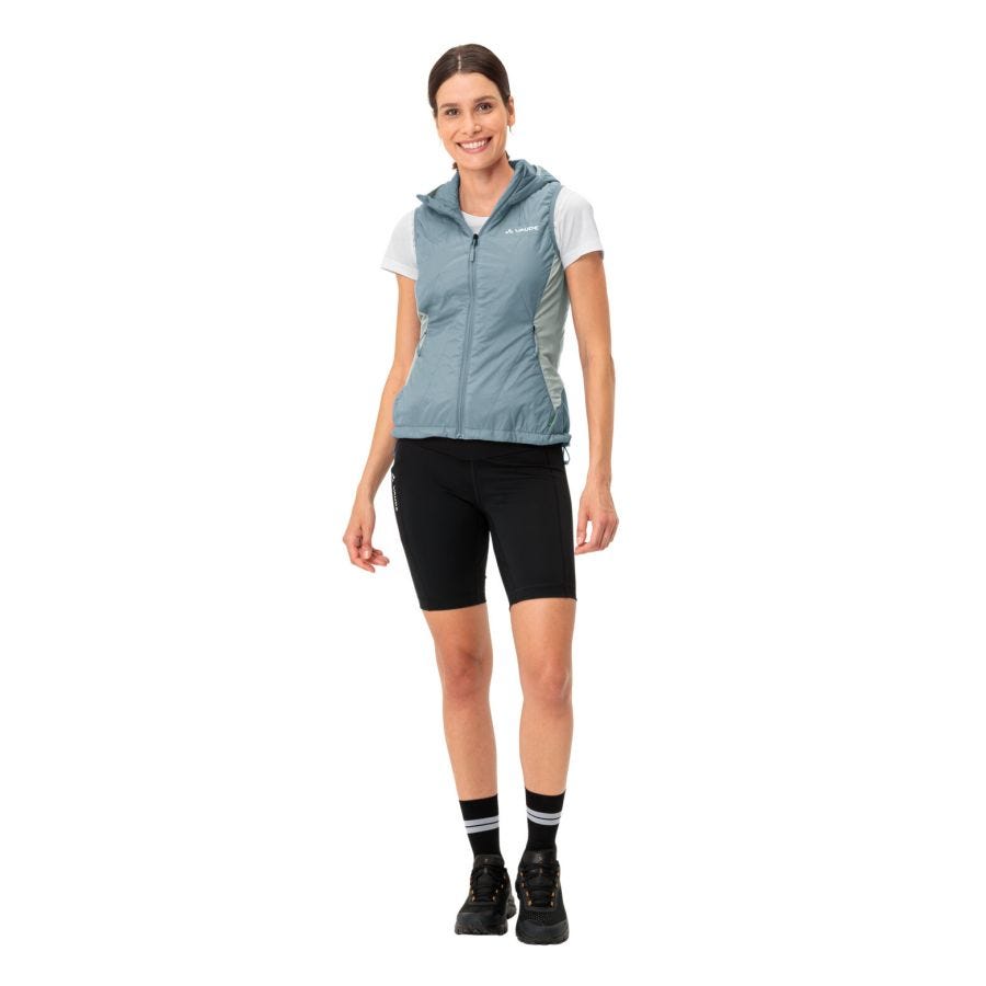 Freney Hybrid IV Weste Damen