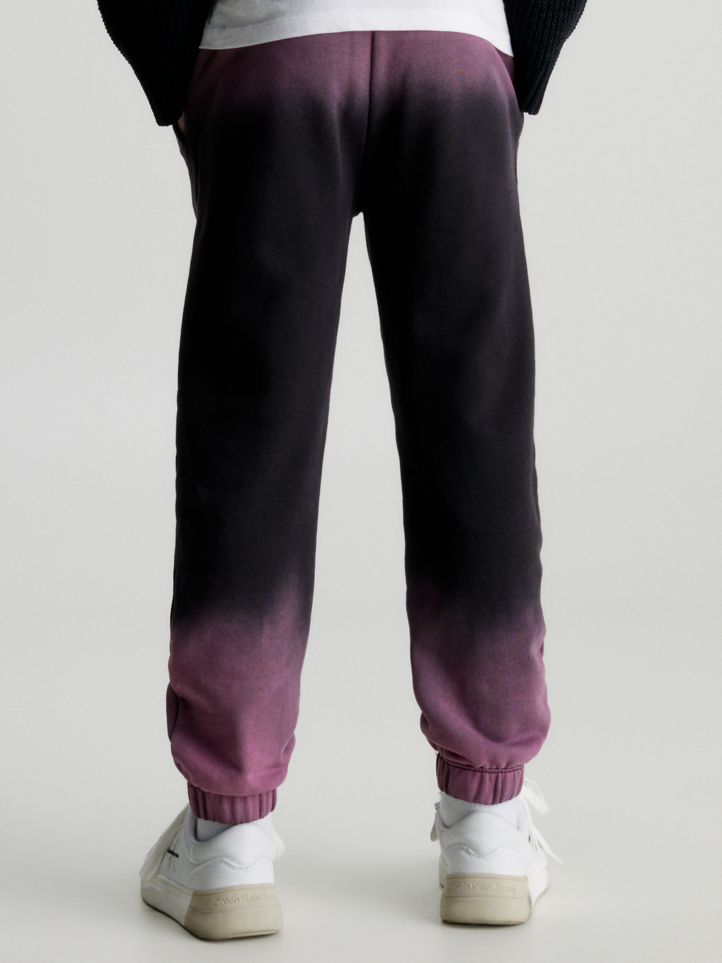 Tapered Pants