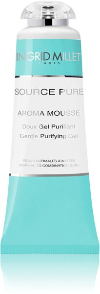 Ingrid Millet Paris Source Pure Aroma Mousse Reinigungsgel