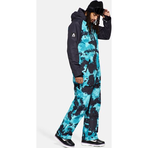 HERREN ANZUG OVERALL ORIGINAL PRO X