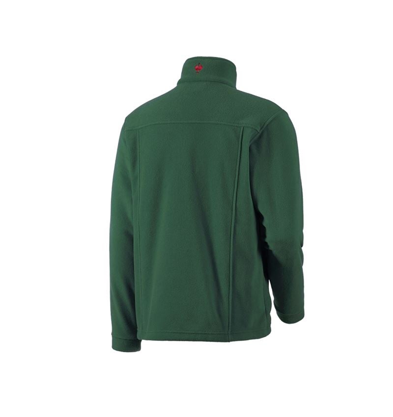 Fleecejacke e.s.classic