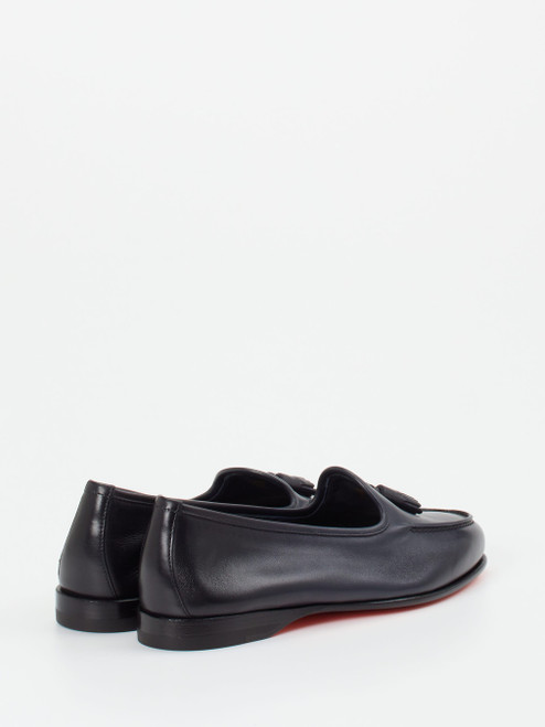 Slipper-15101090218 Santoni