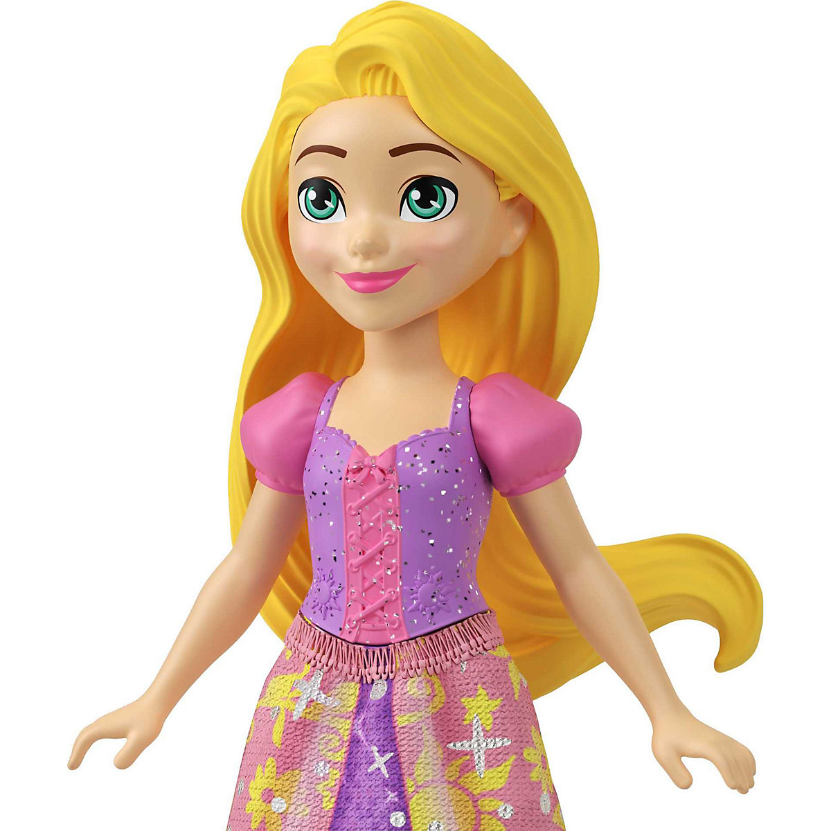 Princess Small Dolls Teeparty 6er-Pack