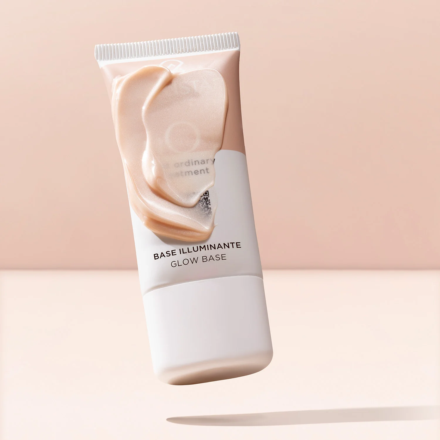 NOT - Not Ordinary Treatment Base Illuminante - Base Trucco illuminante, Base trucco