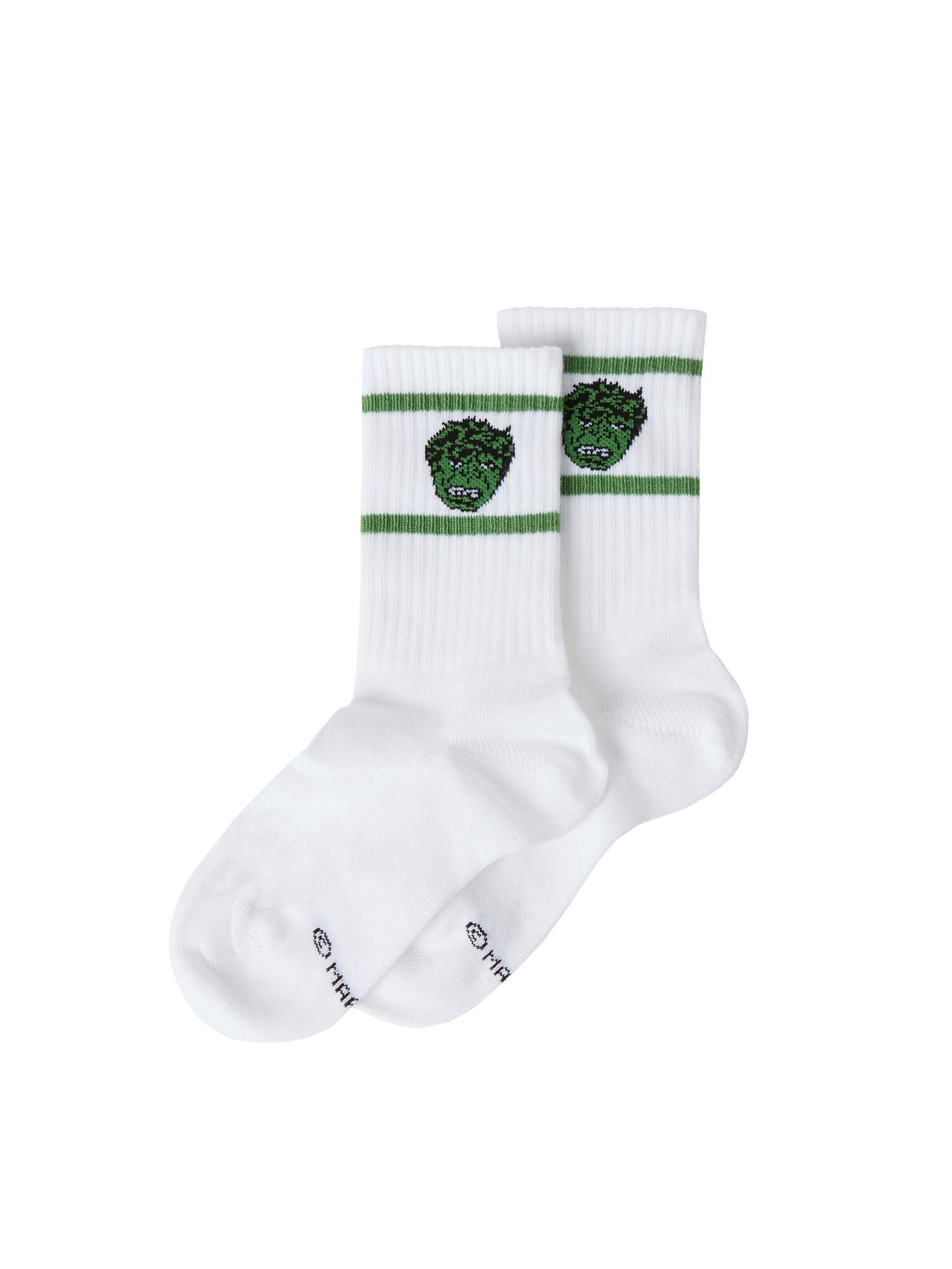 Socks 'Marvel | The Hulk'