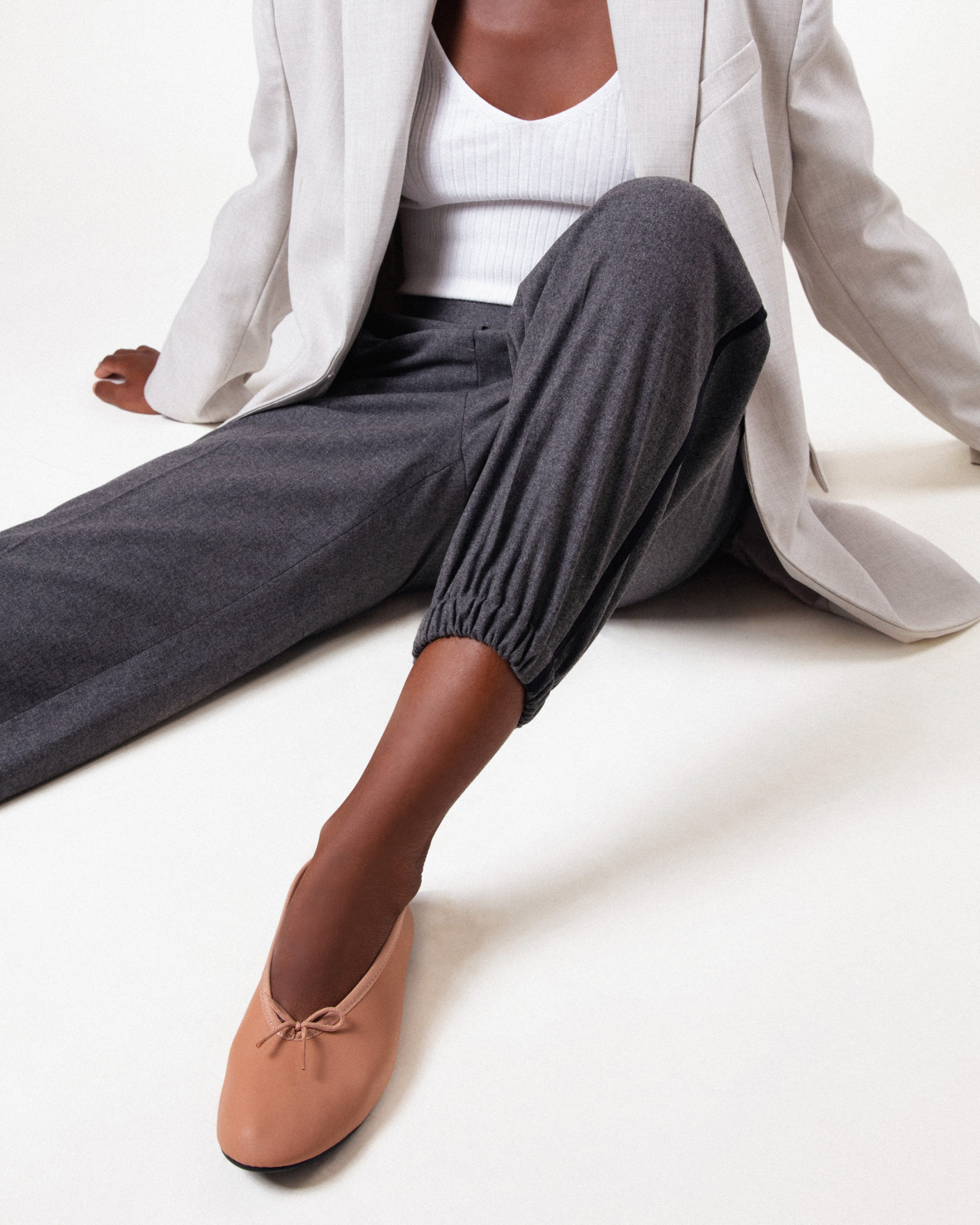 Lilouh ballerinas