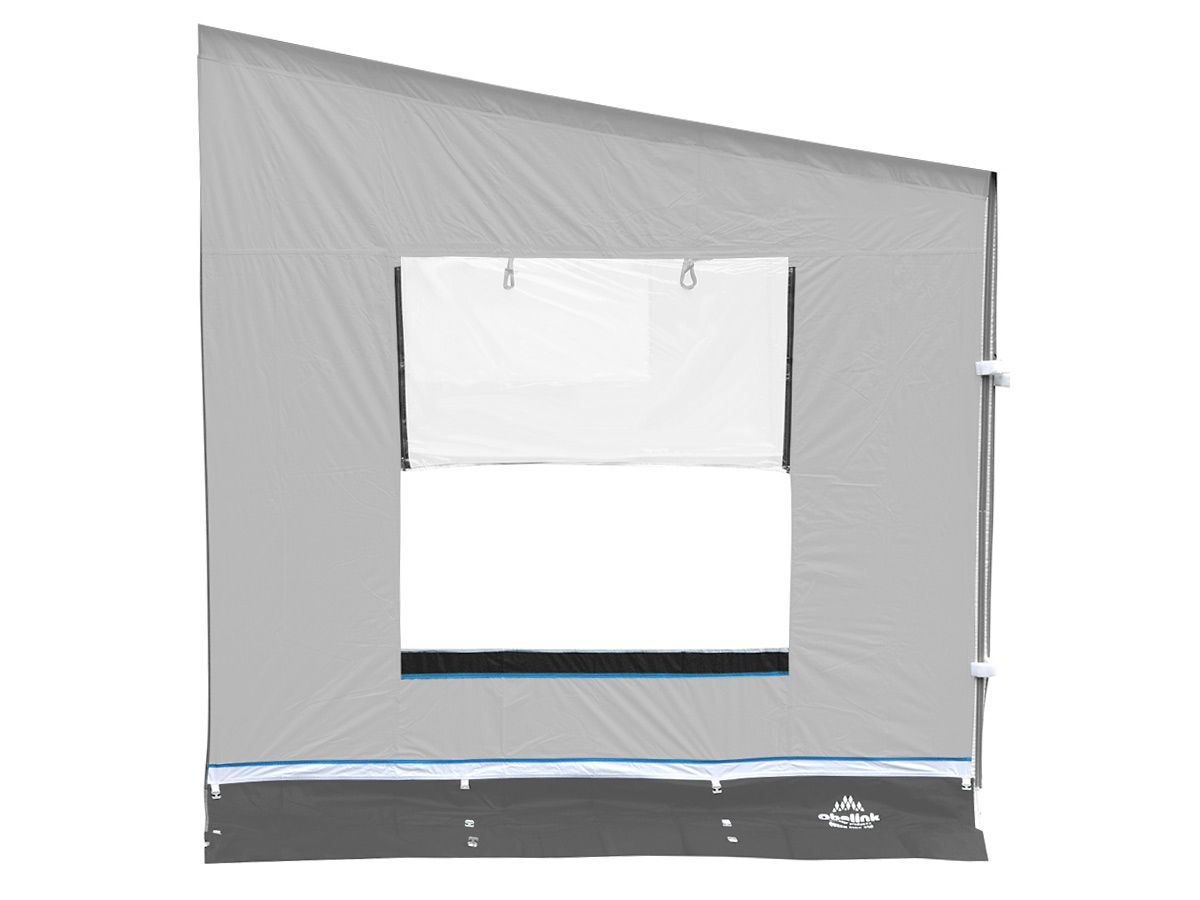 Obelink Queen Markisenzelt Thule Omnistor 5000 serie - 300
